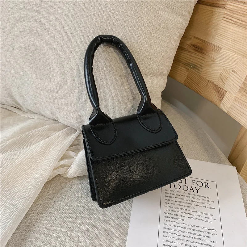 NEW flap Crossbody Bag For Women Mini Shoulder Bag hasp Small Messenger Bag Womens Handbags and Purses evening clutch bags