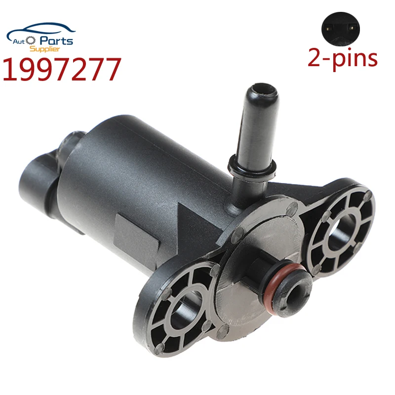 1997277 2502303512 Vapor Canister Purge Valve Ignition Solenoid PN CP411 For CChevrolet Astro Blazer Express 1500 2500 S10 4.3L