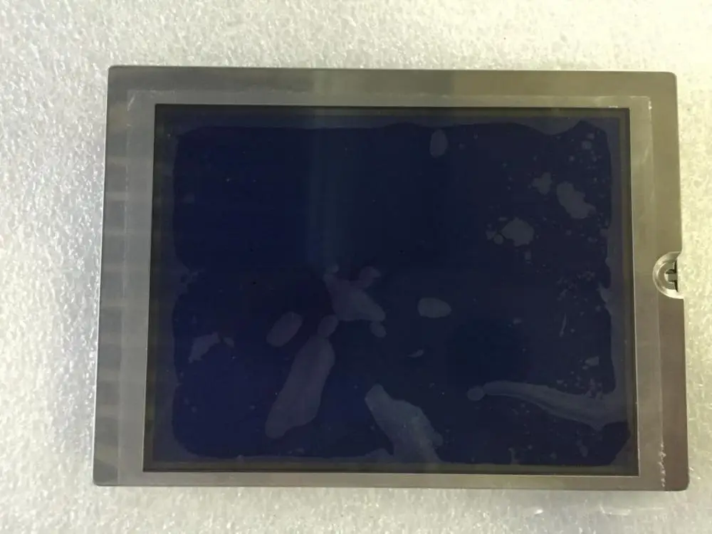 

KG057QV1CA-G050 KG057QV1CA-G020 5.7inch new A+ LCD Industrial Panel