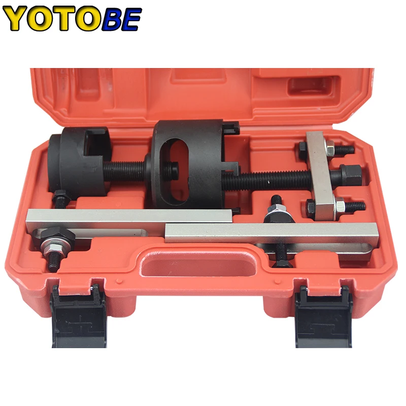 Double-Clutch Transmission Tool for VAG VW AUDI 7 Speed DSG Clutch Installer Remover T10373 T10376 T10323