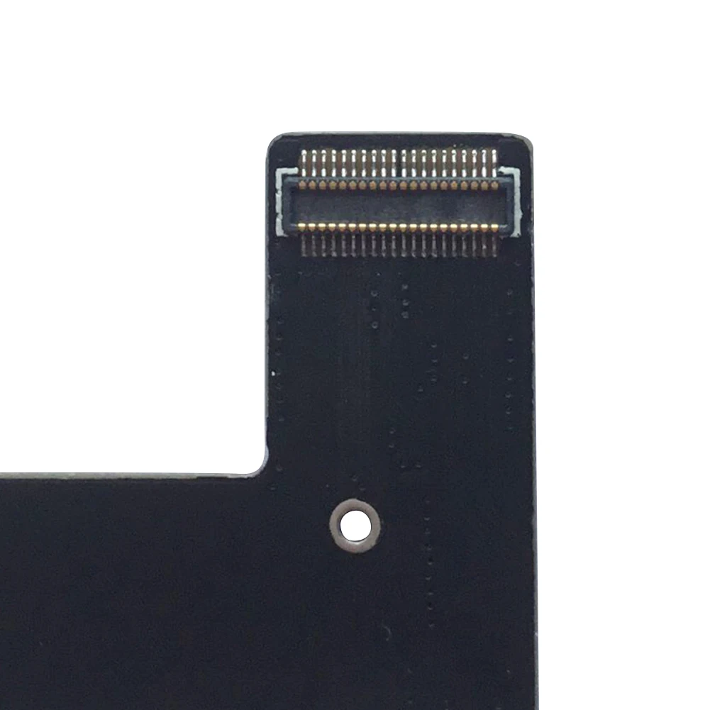 PCI Express Card Riser Adapter M Key NVMe M.2 SSD to for Mac Mini 2014 Late A1347 MEGEN2 MEGEM2 MEGEQ2 Riser