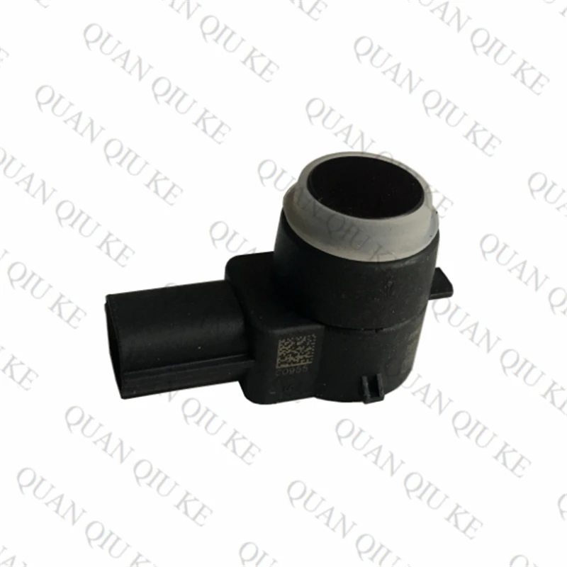 Rear Object Sensor Fit For 08-15 CTS Parking Assist Sensor 19116009 0263003613 Reverseing Radar