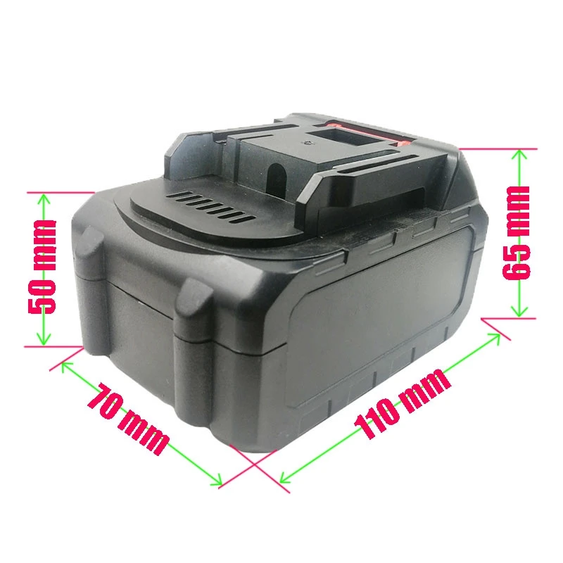 リチウムイオン電池ケース回路基板pcb lomvum zhipu hongsong jingmiなしオリジナルマキタ18vリチウム電池