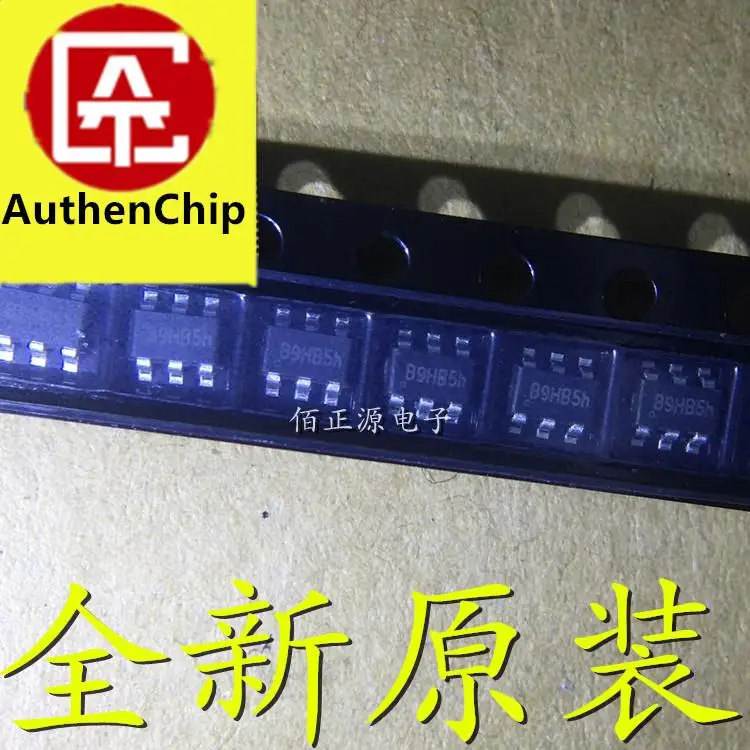 10pcs 100% nuovo originale in azione MT9201 serigrafia B9HB ** boost LED driver chip SOT23-6