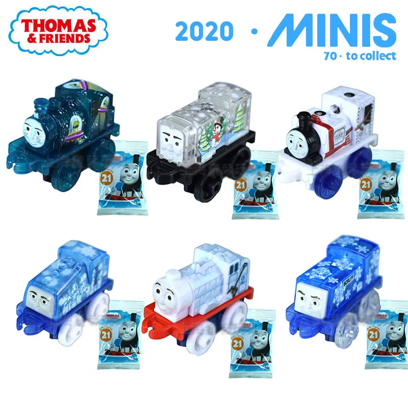 きかんしゃトーマス ミニトレイン 2020 FCC92 ミュージック