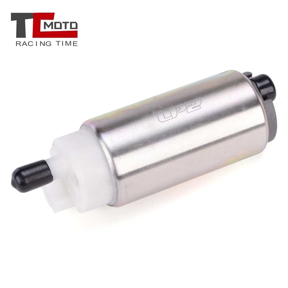 thumbnail image 2 of KEMSO In-Tank Fuel Pump For Kawasaki Motorcycles - High Flow Replacement Pump 2 of 5