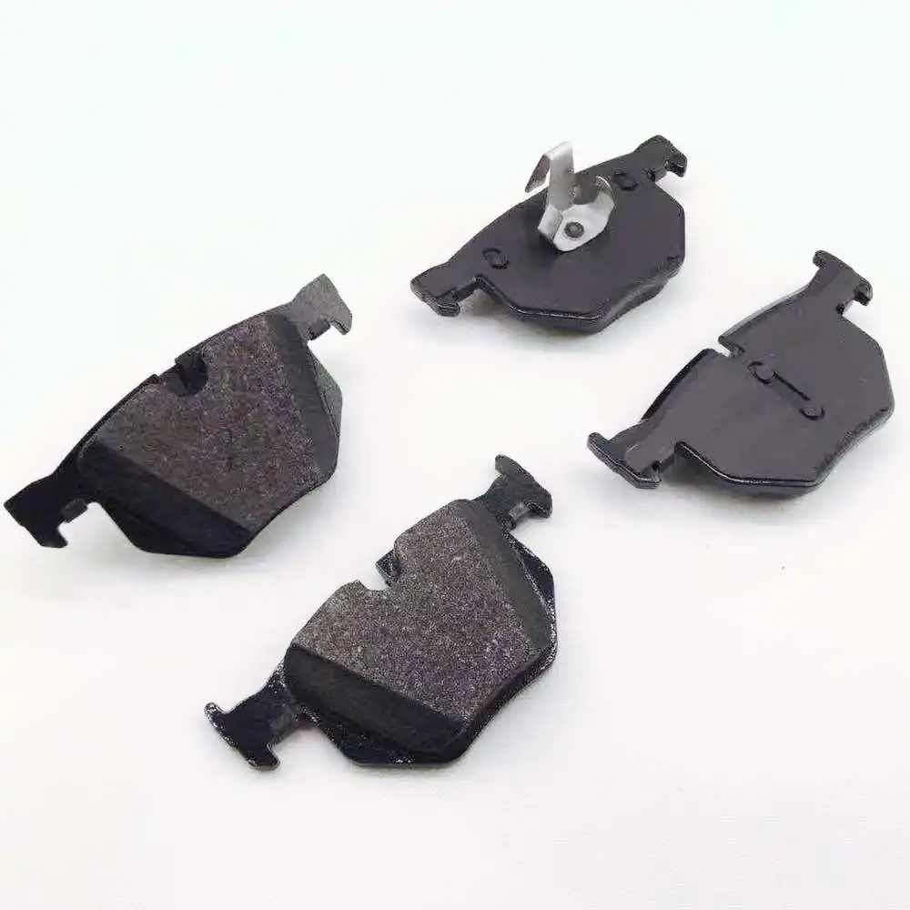 High quality Interior Accessories auto brake pad 34216776937  for BMW E70 E71 E71 F15 F16 F86 X5 X6