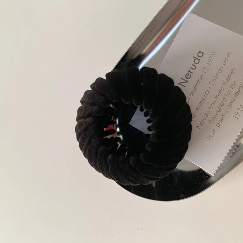 Aksesori Rambut Jepit Rambut Berombak Besar Warna-warni Jepit Rambut Bergesper Jepitan Rambut Berombak Besar Kepala Burung