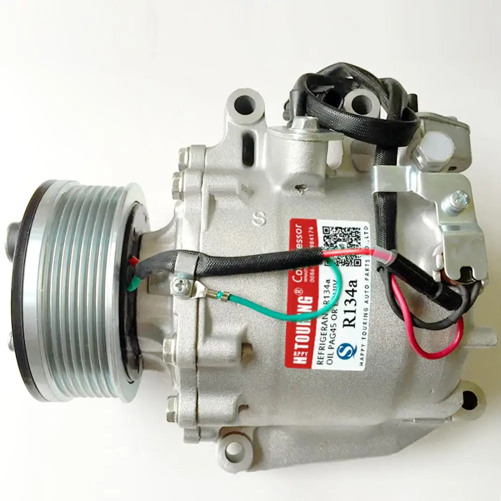 TRSE09 Conditioner AC Compressor For HONDA CIVIC 38810R1AY01 38810 R1A Y01 38810-R1A-Y01