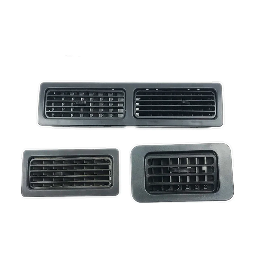 

Excavator Parts For Komatsu PC60 120 200 210 220-6-7-8 240-8 300 360-7 Vent Blade Air Conditioning Vent