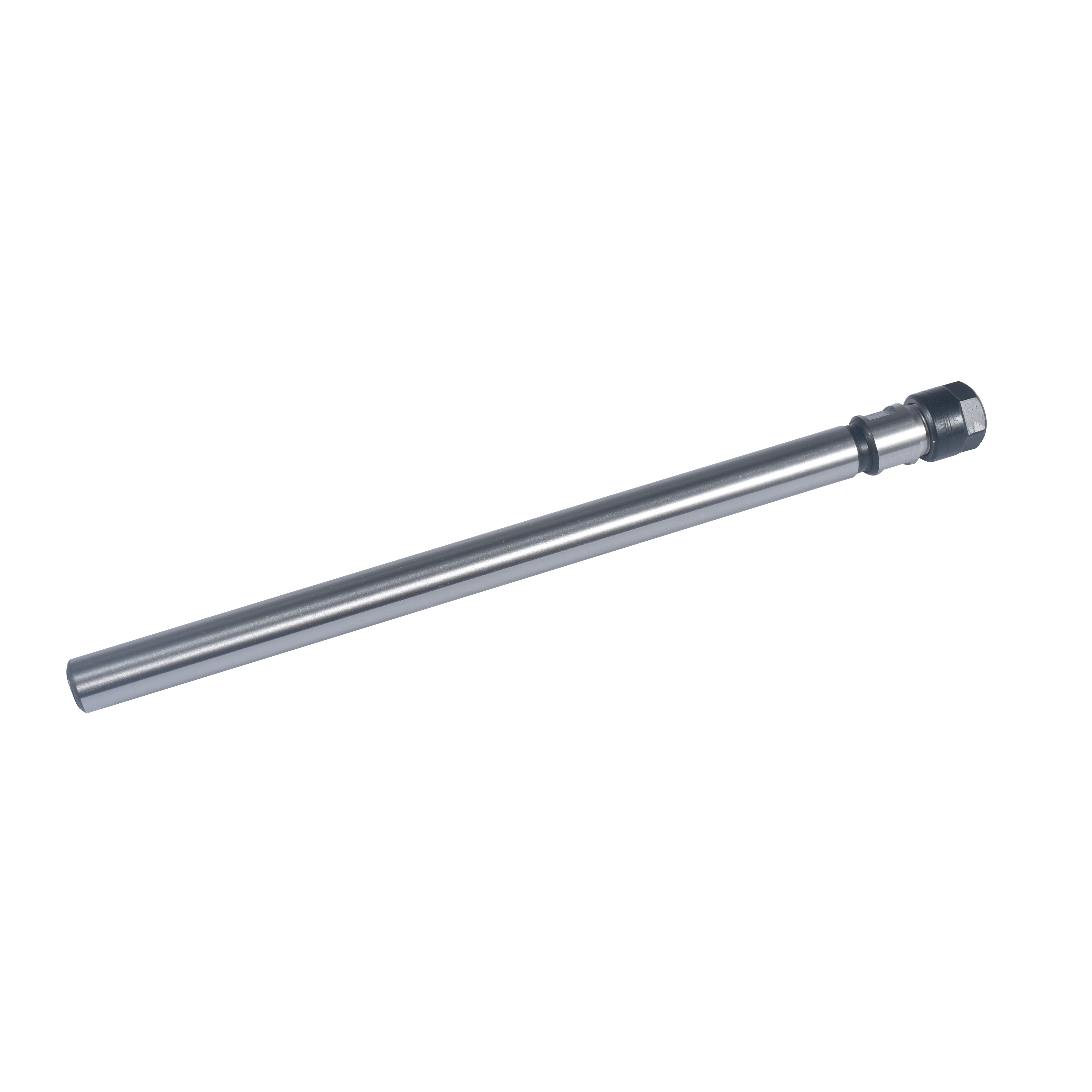Pouvoir C10 ER8A 150L Collet Chuck Holder Straight Shank for CNC Milling