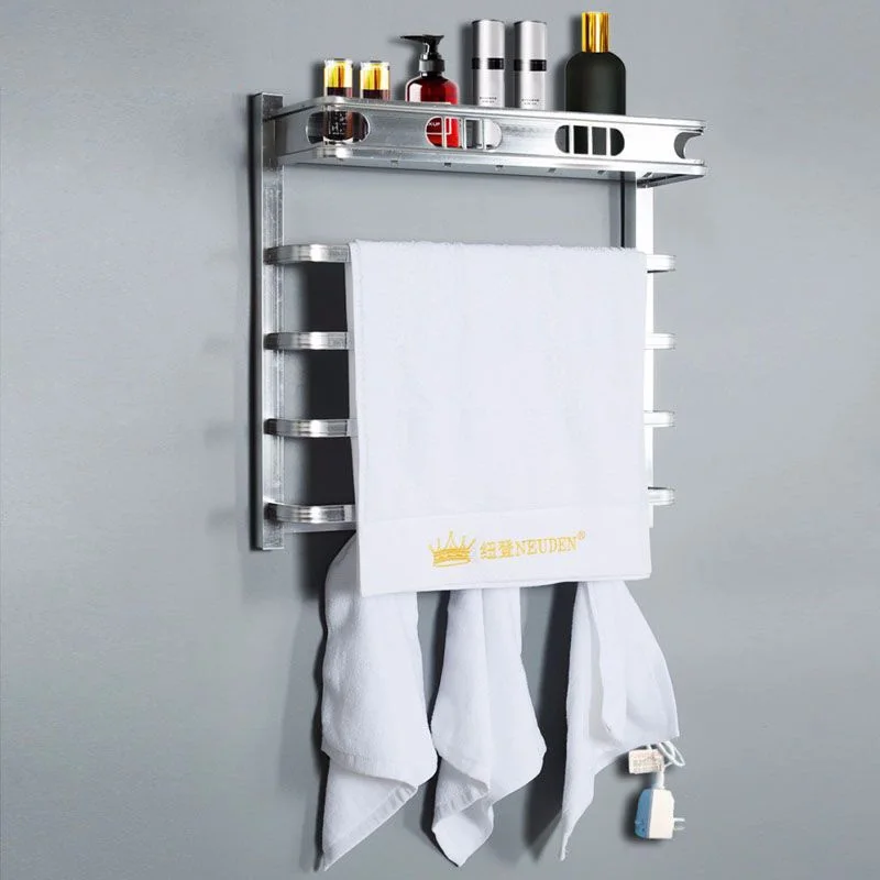 電気タオルラック,ウォーマー,バスルーム,温度調節可能,耐水性,Mj01