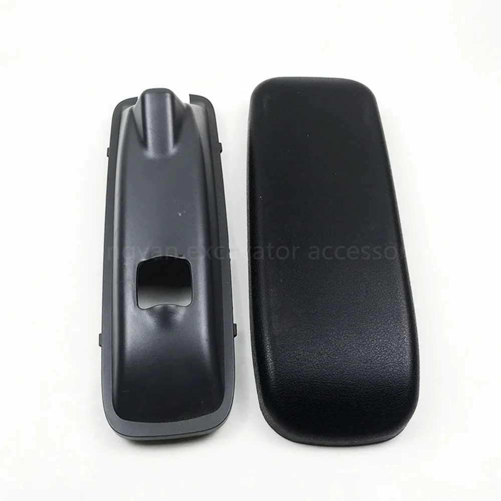 For 307 312 320 325 330 336D Seat Armrest Special Armrest For Cab Seat Excavator Parts