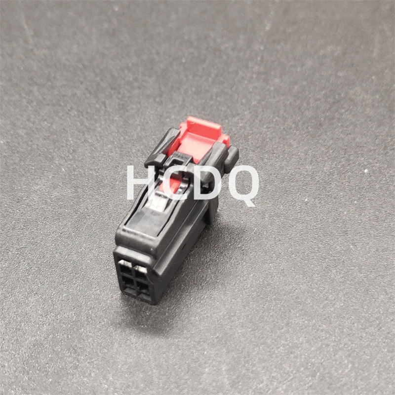 10PCS Original and genuine 6098-8435 automobile connector plug housing supplied from stock