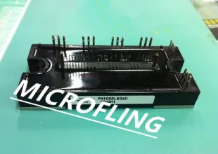

MICROFLYING 1PCS PM50RLB060 MODULE NEW AND ORIGINAL