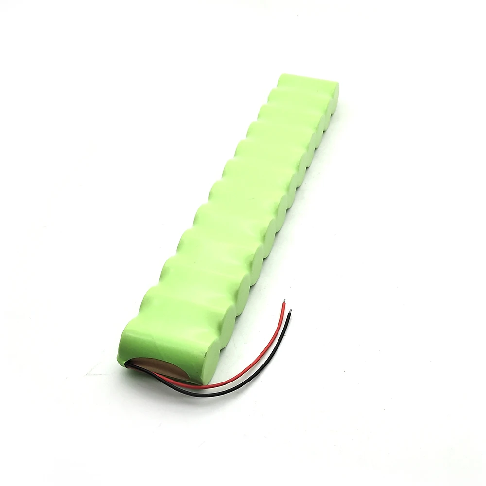 SC 3000mAh for Bruker 14.4V battery 3002 IH 12N-3000SCR 12N-2000SCR 12N-1800SCR