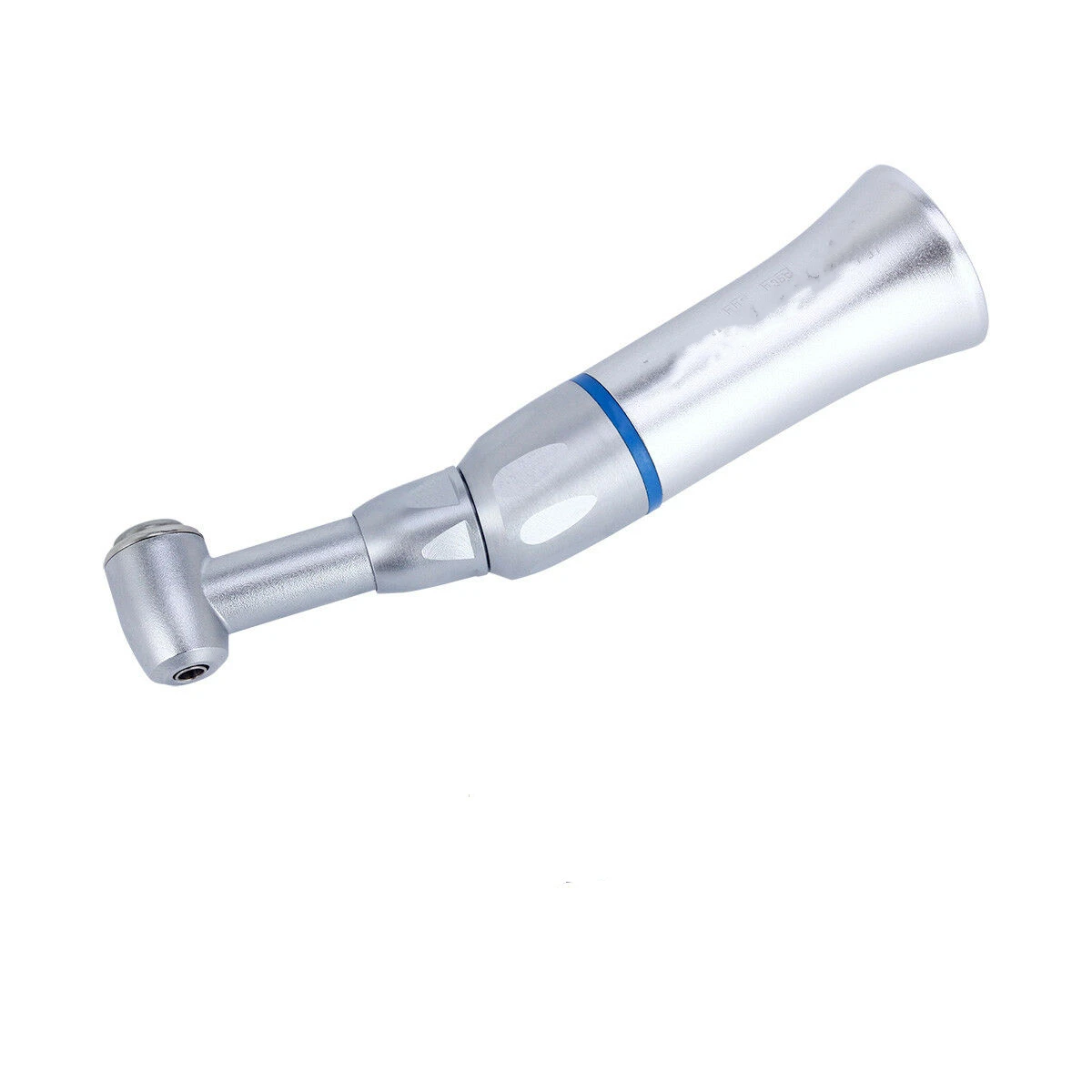 NSK Style Dental Push Button Contra Angle Slow Low Speed Handpiece Turbine Torque Wrench Type E-type EX-6B Dentistry Motor Tools