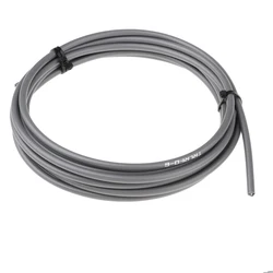 5mm Bike Brake Cable Housing Tube Wire Protective Cover Wrap Sleeve for Bicycle Maintain Repair