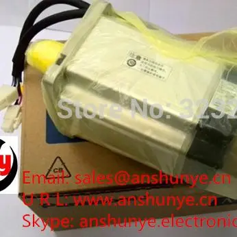 NEW AC SERVO MOTOR MHMD082G1U