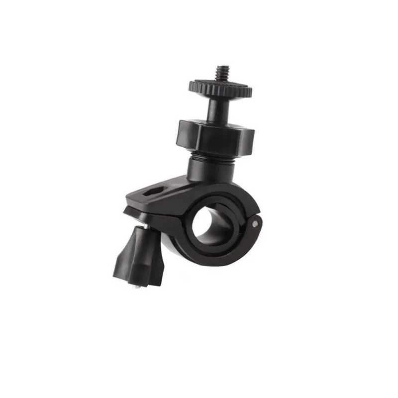 Clip di supporto per morsetto per bici da bicicletta per OM 4 OSMO Mobile 3 2/OSmo Pocket 2 3 Insta360 One X3 4 Gopro Hero 10 12 Action Camera