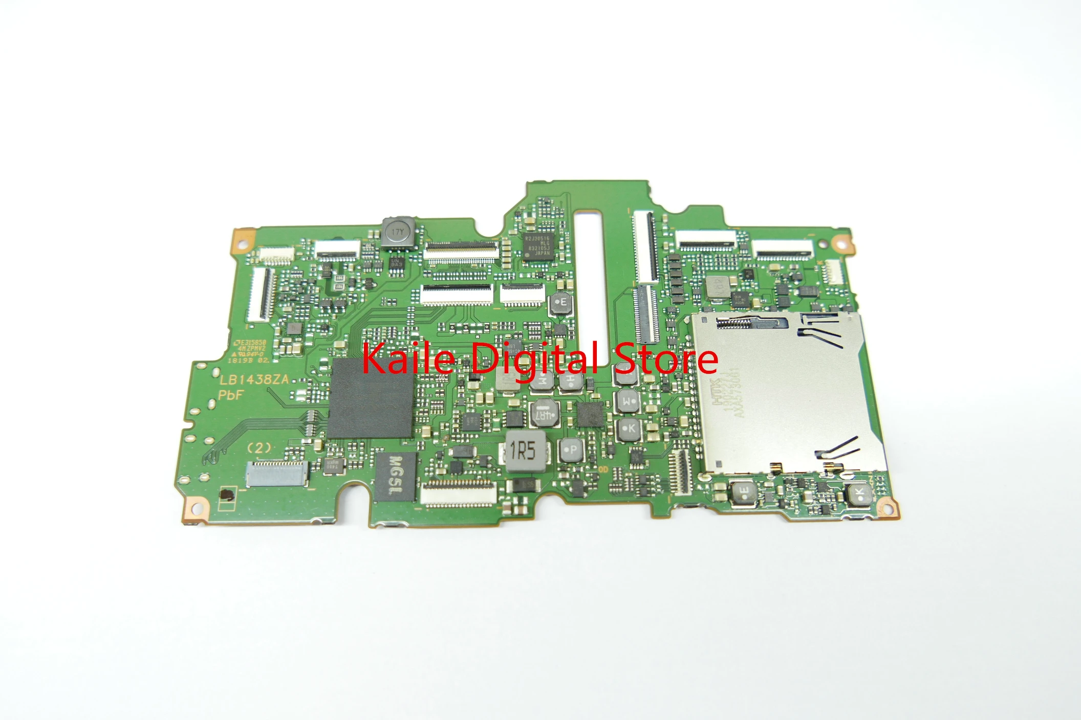 

Camera Repair Parts G90 G91 G95 Motherboard For Panasonic Lumix DMC-G95 DMC-G90 Mainboard G95 G90 Main Board