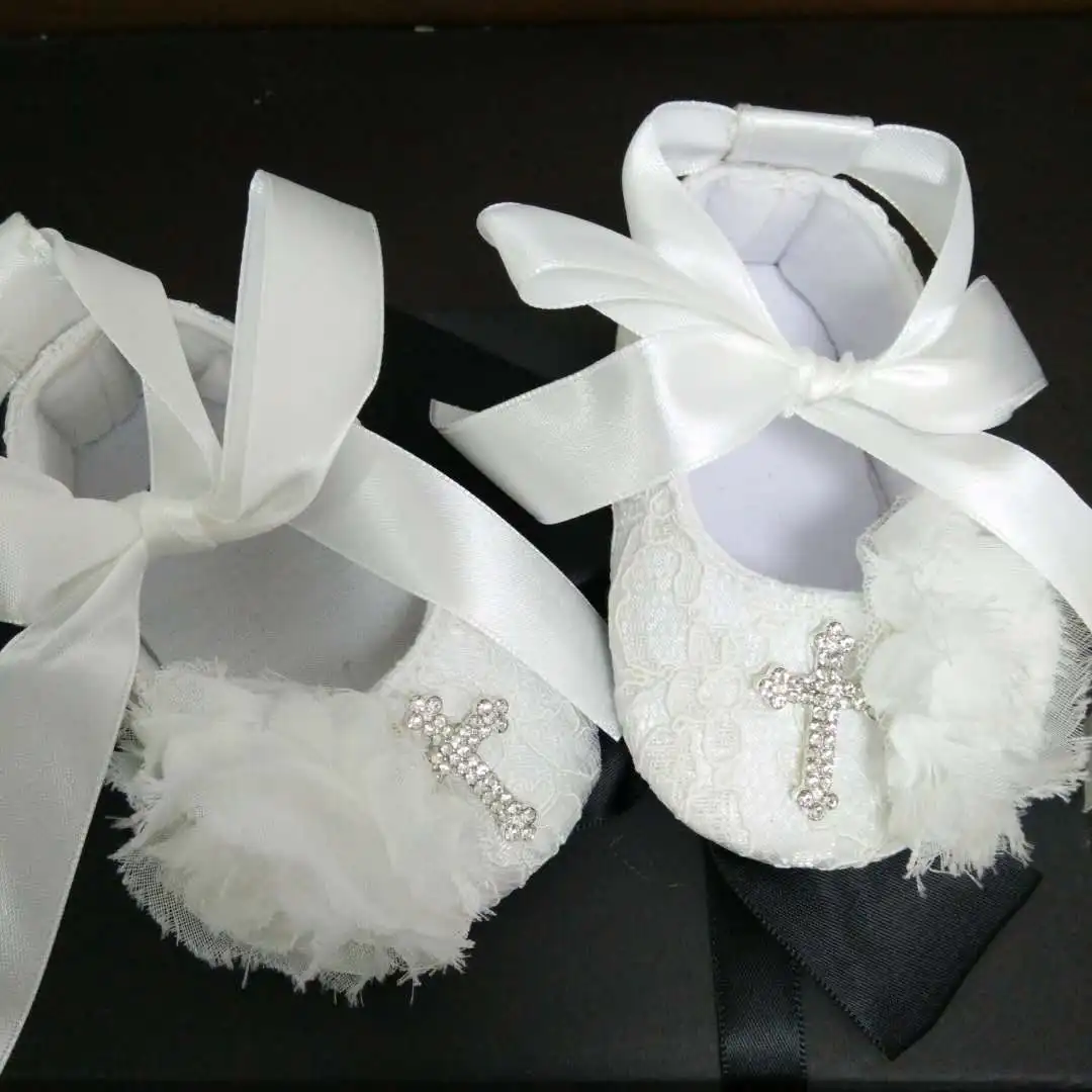 Dollbling baptismo arcos de cabelo da criança boutique chupeta sapatos da menina do bebê diamante lembrança festa aniversário pageant presente