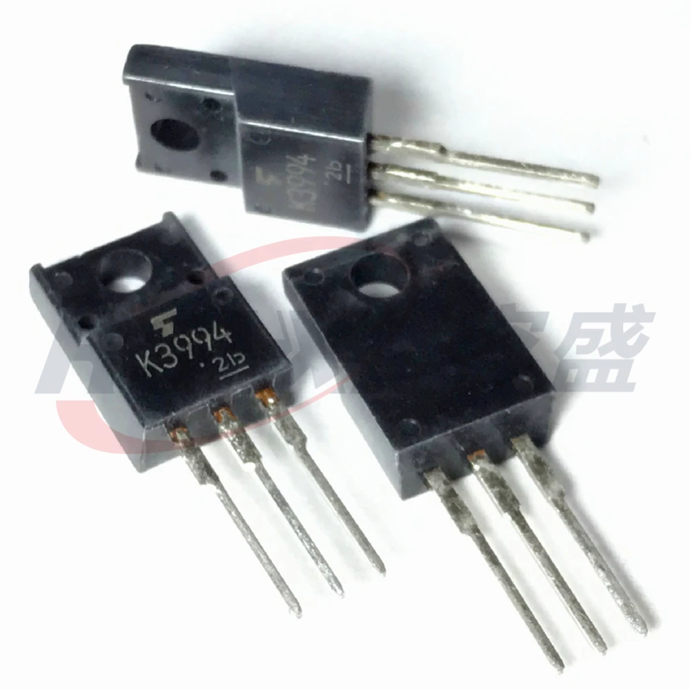 5pcs/Lot 2SK3994 K3994 20A250V TO-220F New Original