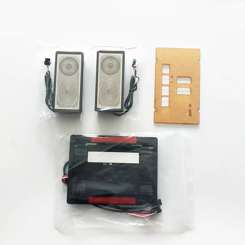 Accessori per interruttori di rilevamento Touch Bluetooth a LED interruttore di rilevamento Touch a quattro tasti per dimmer e temperatura di colore K3030B