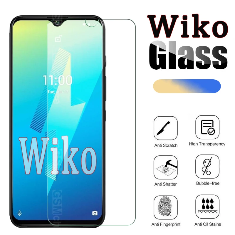 For Wiko Power U10 …