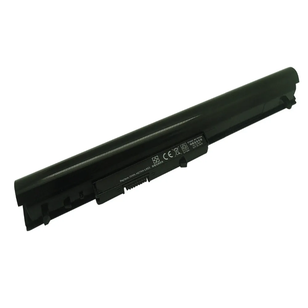 LMDTK New Laptop Battery OA04 OA03 HSTNN-LB5Y HSTNN-LB5S HSTNN-PB5Y FOR HP 240-G2 CQ14 CQ15 Compaq Presario 15-h000 15-S000