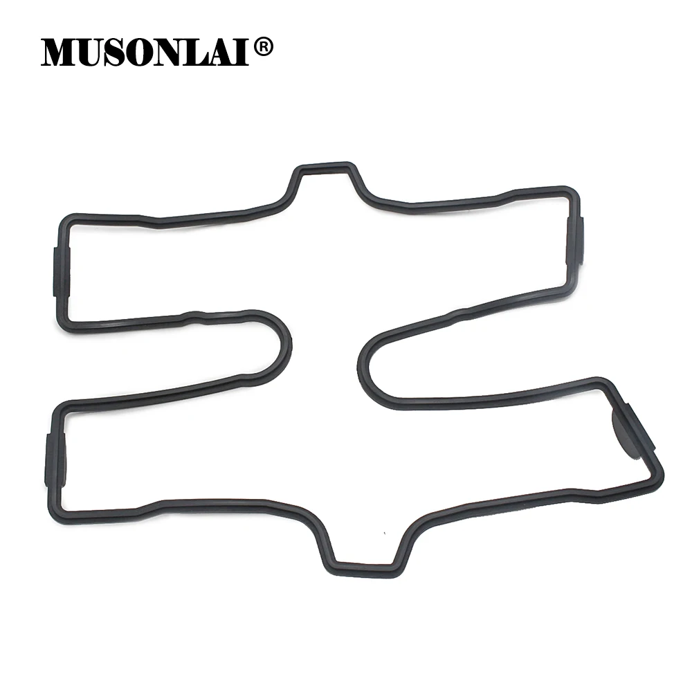 

26H-11193-00 ​Motorcycle Cylinder Head Valve Cover Gasket For Yamaha VMX12 VMAX12 V-MAX 1200 VMAX1200 XVZ1200 XVZ12 XVZ1300