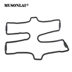 26H-11193-00 Motorcycle Cylinder Head Valve Cover Gasket For Yamaha VMX12 VMAX12 V-MAX 1200 VMAX1200 XVZ1200 XVZ12 XVZ1300