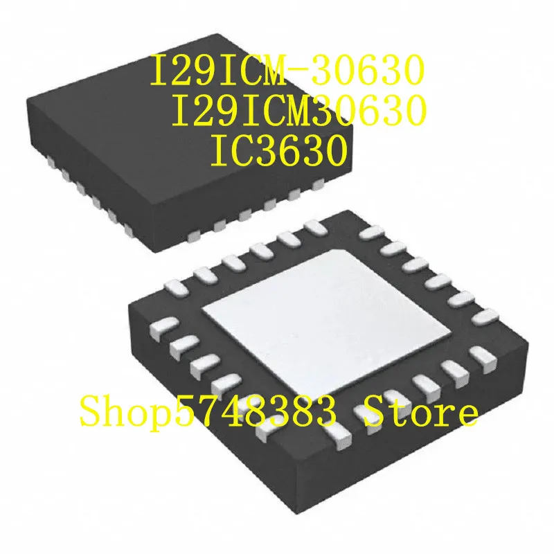 

5 шт.-10 шт./лот новый оригинальный фотоэлемент m30630 IC3630 LGA триосевой датчик ускорения