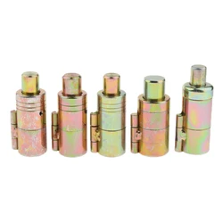 16mm 20mm Steel Corrugated Pipe Processing Flat Wave Bellows Interface Maker Tool Corrugated Pipe Interface Maker