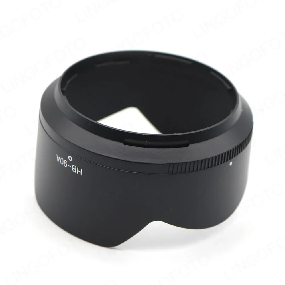 HB-90A Reversible Bayonet Lens Hood for Nikon NIKKOR Z DX 50-250mm f/4.5-6.3 VR NP4341