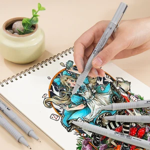 Faber castell'den dolma kalemlerin 6 büyük satışı-no. 4