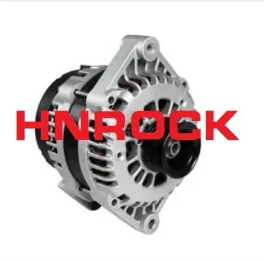 NEW HNROCK  12V  120A  ALTERNATOR   96492985    FOR  DELCO