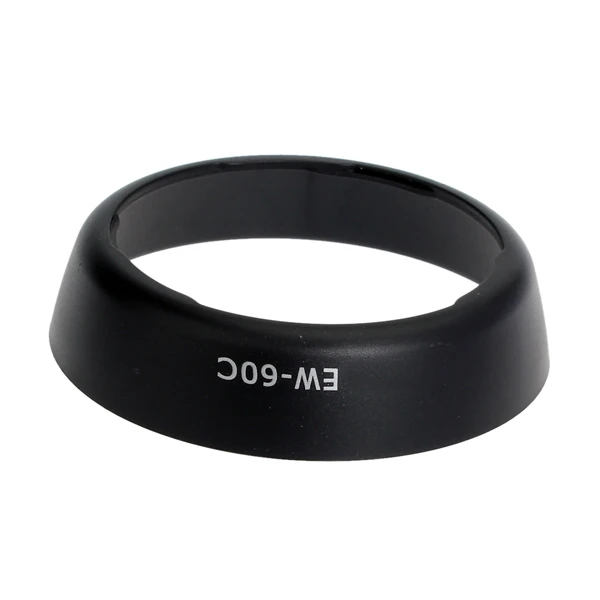 Бленда для объектива canon EF 28-90 мм EW-60C II USM BC
