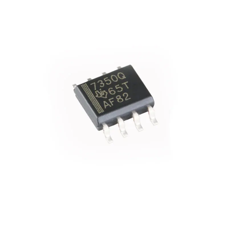 TPS7350QDR TPS7350 SOP-8 New original ic chip In stock