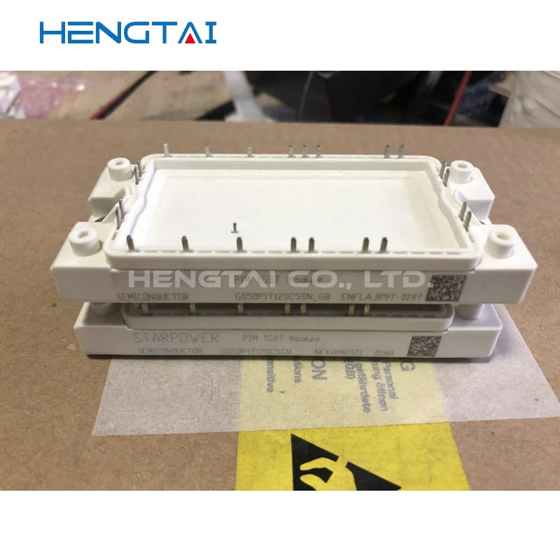 Frete grátis gd50pit120c5sn gd50pit120c5sn módulo novo e original