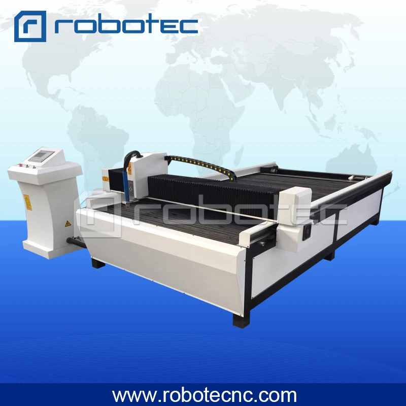 Machine de découpe Plasma CNC pour métal, acier au carbone, acier inoxydable, nouveau modèle