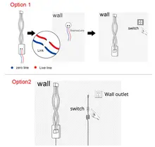 Minimalist Wall Lamp for Indoor #4