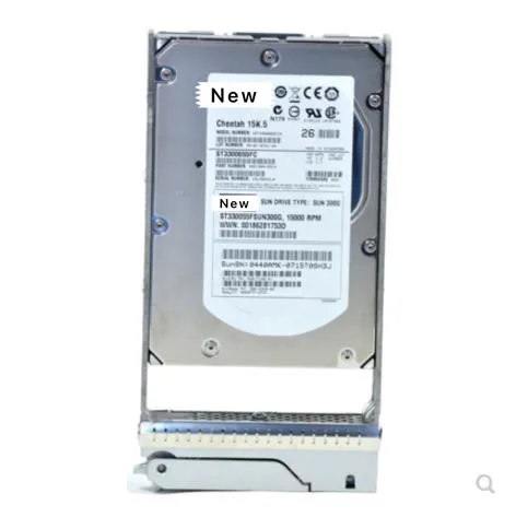 XTA-3510-300GB15KZ 300G 15K FC 540-7159 ให้แน่ใจว่าใหม่เดิมกล่องสัญญาส่งใน 24 ชั่วโมง