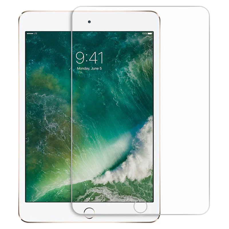 2pcs Tablet tempered glass Guard screen protector for Lenovo tab E7 E8 E10 M7 M8 M10Plus P10 7'' 8'' 10.1'' anti explosion film