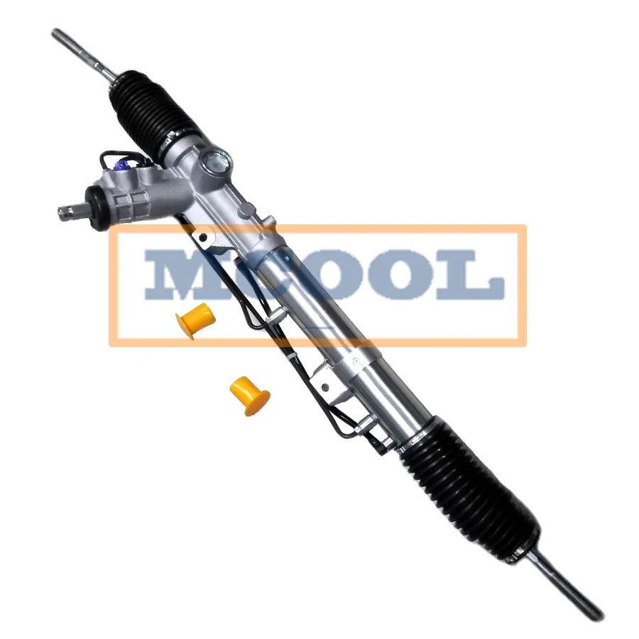 Left Hand Drive Power Steering Rack For Car BMW Steering Gear for Bmw Z3 Steering Gear Box 1996 1.9L car rack 32131095575