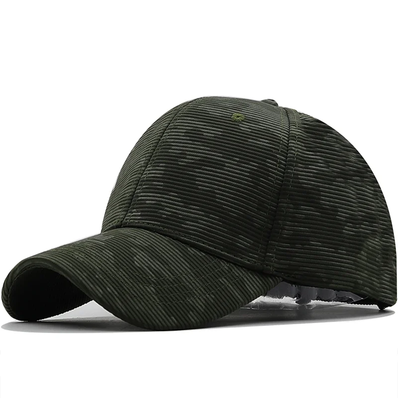 

New CamouflageSpring summer fishing Baseball Cap Men Fashion Women Snapback Casquette Gorras Para Hombre Camo Trucker Caps