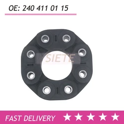 2 YEARS warranty 2404110115 2214110115 9064110200 Flex Disc SPRITNER W906 VITO W639 W220 W211 9064110015