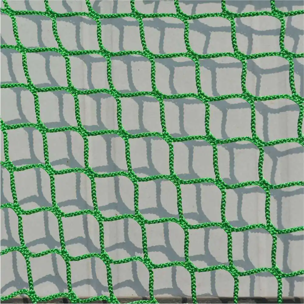 Garden Safety Net Nylon Goal Net Anti-Fall Net Guardrail Pool Fence Stairs Balcony Safe Fence Mesh Grid Protection Child Cat Dog