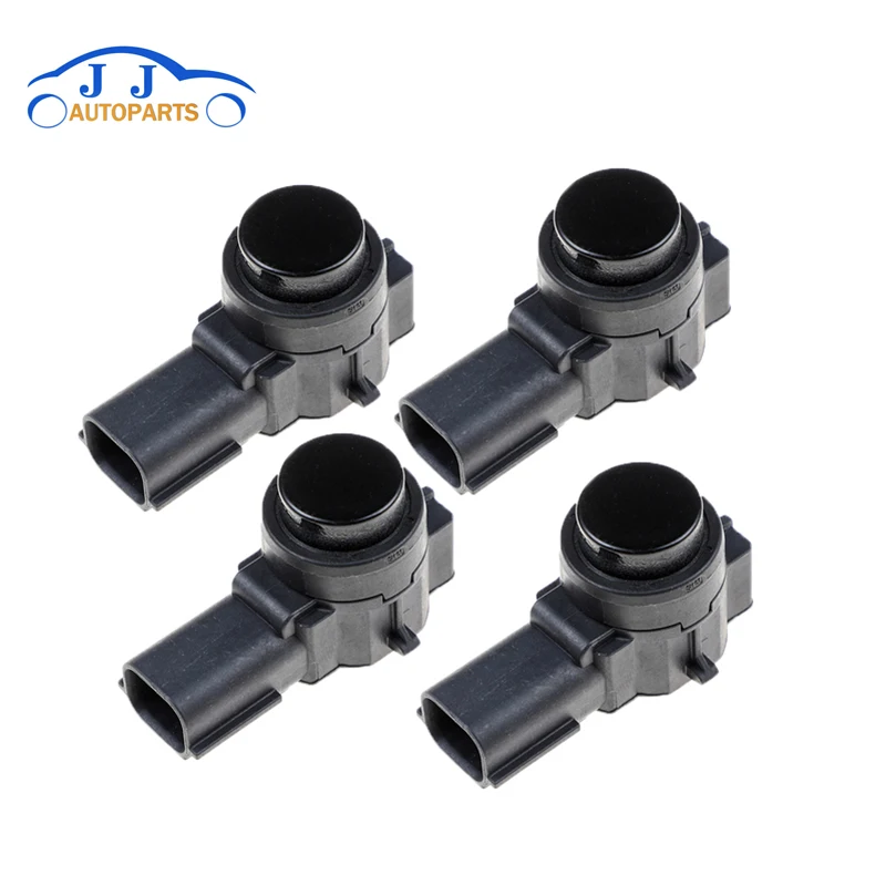 

4 Pcs/lot Car Auto accessorie Detector Parking Assist Distance Control Sensor parking sensor For Buick GM 52019544 0263013808