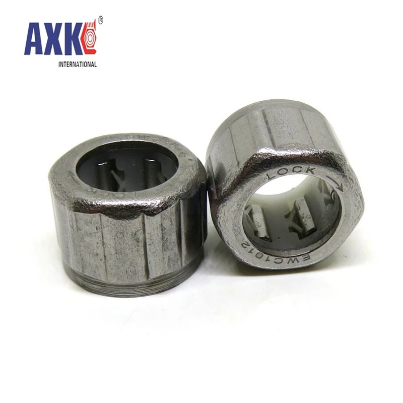 EWC1010 EWC0809 EWC0608 EWC1012 EWC1209 EWC1008 EWC1007 EWC0812 Sextavada Hexagona Rolos de Agulhas de Uma Forma de Pesca GearBearing